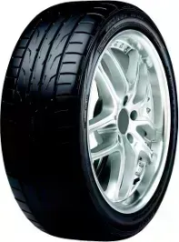 Шина DUNLOP DIREZZA DZ102 245/45R17 95W