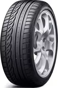 Шина DUNLOP SP SPORT 01 225/60R18 100H