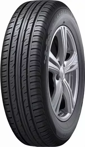 Шина DUNLOP GRANDTREK PT3 255/60R18 112V