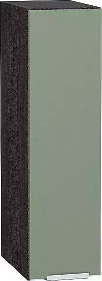 Шкаф верхний VIVAT бутылочница Фьюжн Silky Mint