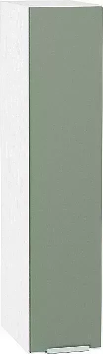 Шкаф верхний VIVAT бутылочница Фьюжн Silky Mint