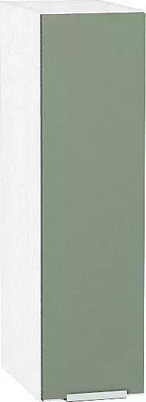 Шкаф верхний VIVAT бутылочница Фьюжн Silky Mint