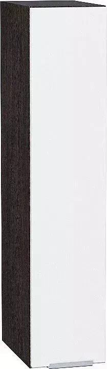 Шкаф верхний VIVAT бутылочница Фьюжн Silky White