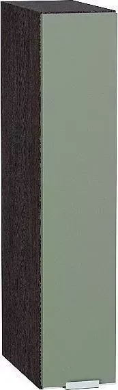 Шкаф верхний VIVAT бутылочница Фьюжн Silky Mint