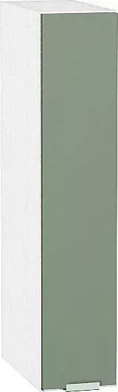 Шкаф верхний VIVAT бутылочница Фьюжн Silky Mint