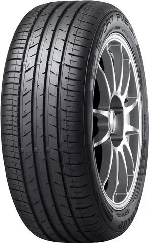 Шина DUNLOP SP SPORT FM800 185/60R14 82H