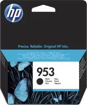 Картридж HP 953 черный [l0s58ae]