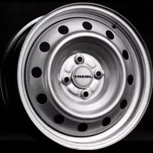 Диск автомобильный TREBL Daewoo Matiz