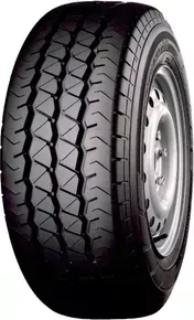 Шина YOKOHAMA DELIVERY STAR RY818 205/65R15C 102T