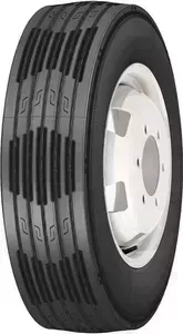 Шина НкШЗ КАМА NF 101 Кама NF 315/70R22.5 154/150 L рулевые оси