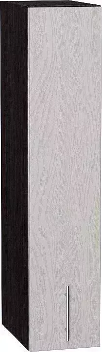 Шкаф верхний VIVAT бутылочница Сканди Cappuccino Softwood