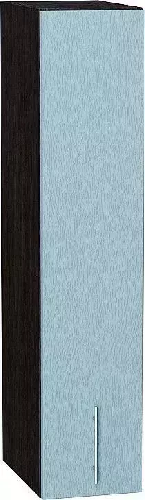 Шкаф верхний VIVAT бутылочница Сканди Sky Wood