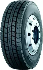 Шина MATADOR DH1 295/80R22.5 152/148M M+S TL RU ведущая ось