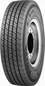 Шина ЯШЗ VR-401 TYREX ALL STEEL VR-1 295/80R22.5 ROAD 152/148M все оси M+S