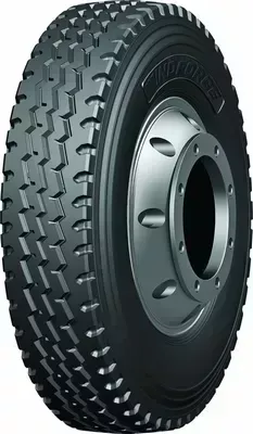 Шина WINDFORCE WA1060 8,25R16 16PR 128/124K TT все оси M+S