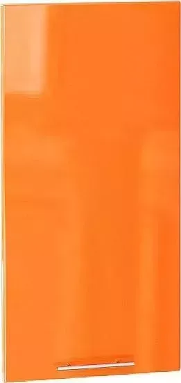 Комплект фасадов VIVAT Валерия-М для каркаса Ф-36 В350/Н350/ВТ300/ВУ690 Оранжевый глянец