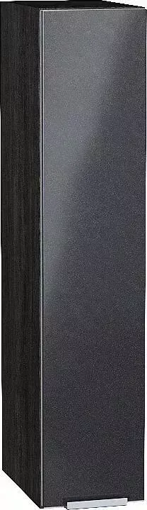 Шкаф верхний VIVAT бутылочница Фьюжн Anthracite