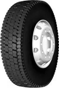 Шина НкШЗ КАМА NR-201 Кама NR 201 215/75R17.5 126/124 M ведущие оси M+S