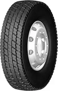 Шина НкШЗ КАМА NR-202 Кама NR 202 235/75R17.5 132/130 M ведущие оси M+S