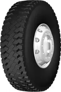 Шина НкШЗ КАМА NR 701 Кама NR 12.00R20 154/150 K ведущие оси ТТ компл. M+S