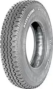 Шина ОШЗ О-79 8.25R20 12 сл. без о.л. TYREX CRG ROAD