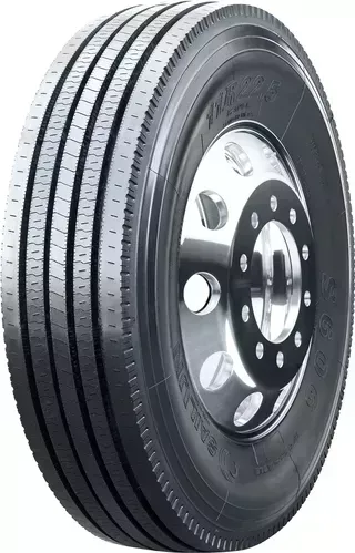 Шина SAILUN S606 315/70R22,5 20PR 154/150M TL рулевые