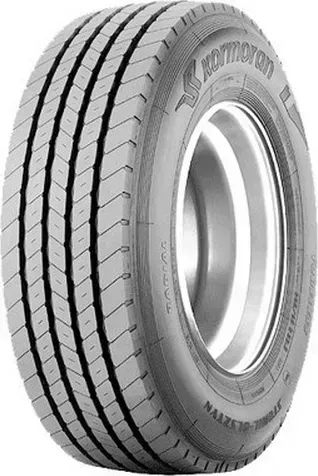 Шина KORMORAN T T 385/65R22.5 160J / 158L оси прицепа