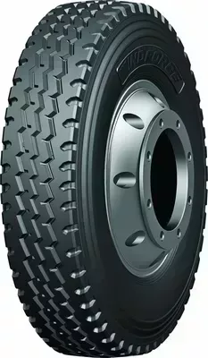 Шина WINDFORCE WA1060 315/80R22,5 20PR 156/150M TL все оси M+S