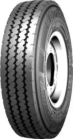 Шина ЯШЗ CORDIAN_PROFESSIONAL TR-2 CORDIANT_ PROFESSIONAL, TR-2 245/70R17.5 18сл. 143/141J оси прицепа и п/прицепа M+S