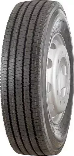 Шина LINGLONG LFW806 7.50R16LT н.с.14 122/118M зимний рисунок M+S