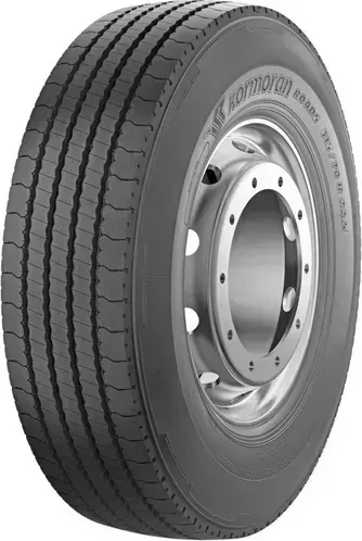 Шина KORMORAN Roads 2S 295/80R22.5 2S TL 152/148M VG KO рулевая ось M+S/3PMSF