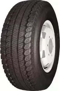 Шина НкШЗ КАМА NU-301 Кама NU 301 215/75R17.5 126/124 M все оси