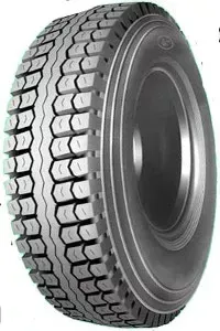 Шина LINGLONG D928 9.00R20 16PR 144/142 K ведущая ось