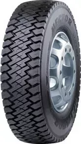 Шина MATADOR DR1 10.00R20 146/143K TT EU (к.б.к) M+S ведущая ось