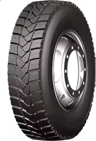 Шина WINDFORCE WD2060 315/80R22,5 20PR 156/150K TL ведущие оси ON/OFF ROAD M+S