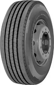 Шина KORMORAN ROADS * F ROADS F 315/70R22.5 154/150L рулевые оси M+S/3PMSF