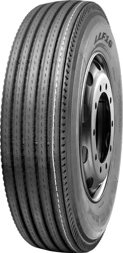 Шина LINGLONG LLF16 F16 295/75R22.5 16 сл. 146/143M рулевая ось и ось прицепа