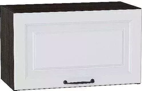 Шкаф верхний VIVAT горизонтальный Ницца Blanco