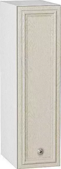 Шкаф верхний VIVAT бутылочница Шале Ivory