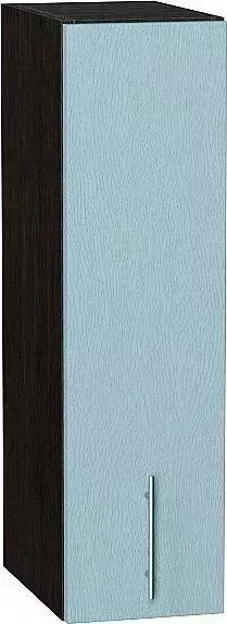 Шкаф верхний VIVAT бутылочница Сканди Sky Wood