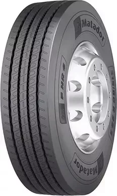 Шина MATADOR F HR4 245/70R17.5 136/134M TL EU рулевая ось