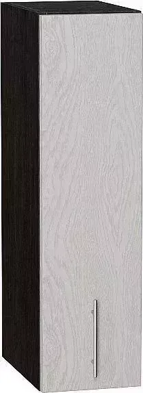 Шкаф верхний VIVAT бутылочница Сканди Cappuccino Softwood