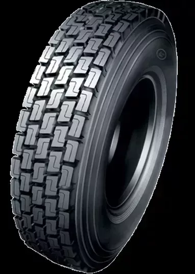 Шина LINGLONG LLD37 D37 295/75R22.5 16 сл. 146/143M ведущая ось