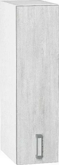 Шкаф верхний VIVAT бутылочница Лофт Nordic Oak