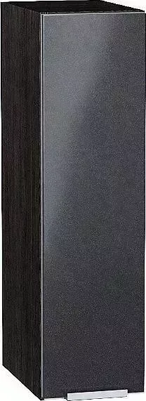 Шкаф верхний VIVAT бутылочница Фьюжн Anthracite