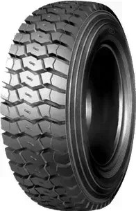 Шина LINGLONG D960 13R22.5 18 сл. 156/150 K ведущие оси