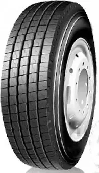 Шина LINGLONG F860 295/80R22.5 16 сл. 152/148 M все оси