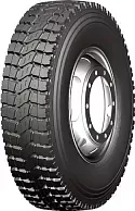 Шина WINDFORCE WD2062 + 12,00R20 20PR 156/153J TT ведущие оси M+S