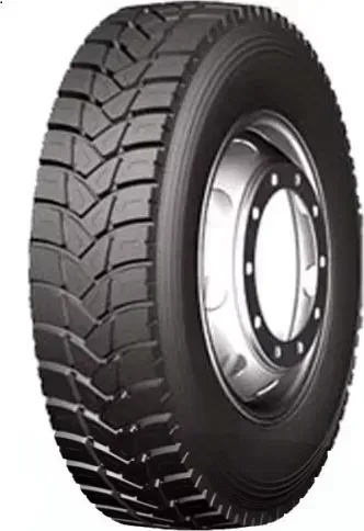 Шина WINDFORCE WD2060 13R22,5 20PR 156/150G TL ведущие оси ON/OFF ROAD M+S