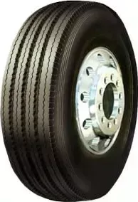 Шина LINGLONG F816 295/75R22.5 16 сл. 146/143M рулевые и прицепные оси